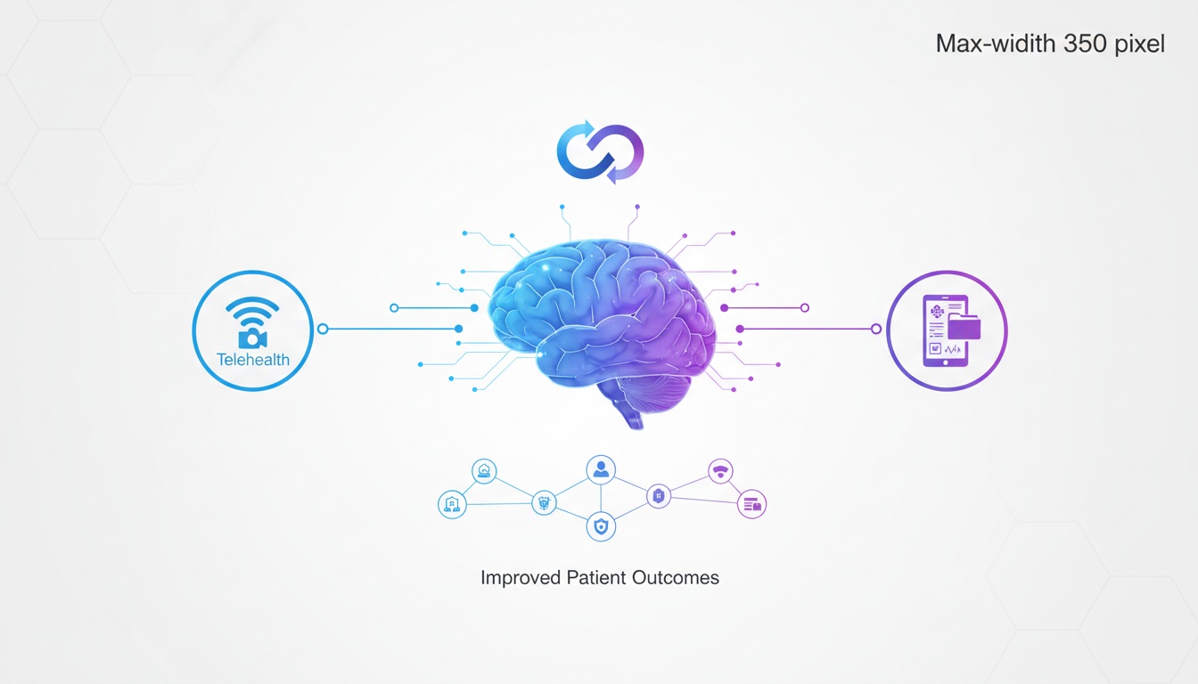 Transforming Mental Health Services - Created by PostDICOM